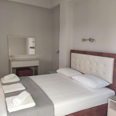 Κήπος Apartments Parga Eksteriør bilde